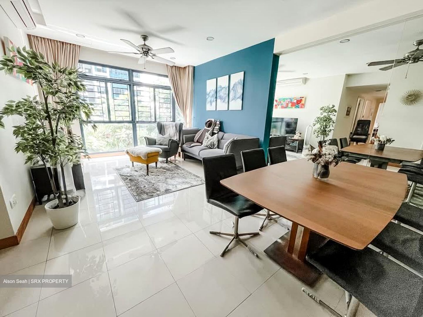 Blue Horizon (D5), Condominium #568332571